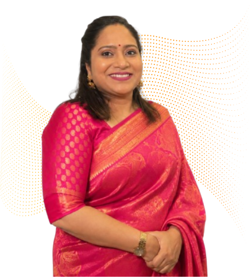 Dr. Deepika Gupta (Director)